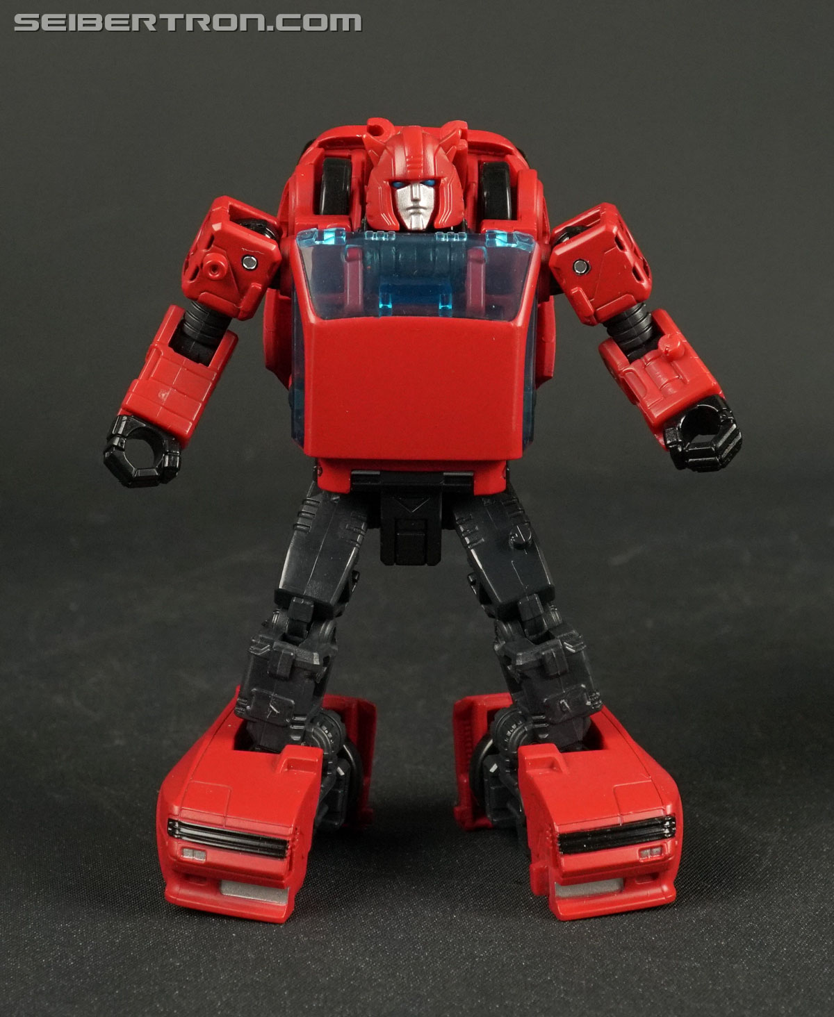 Transformers War for Cybertron: Earthrise Cliffjumper (Image #118 of 141)