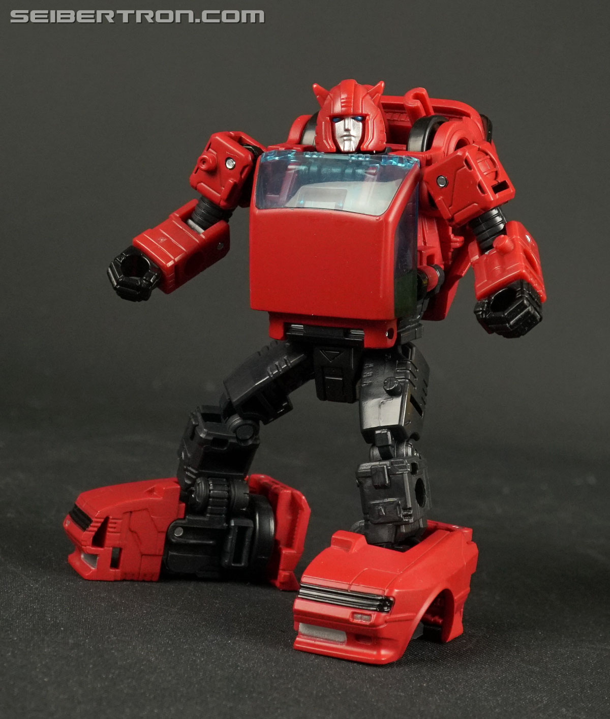 Transformers War for Cybertron: Earthrise Cliffjumper (Image #122 of 141)