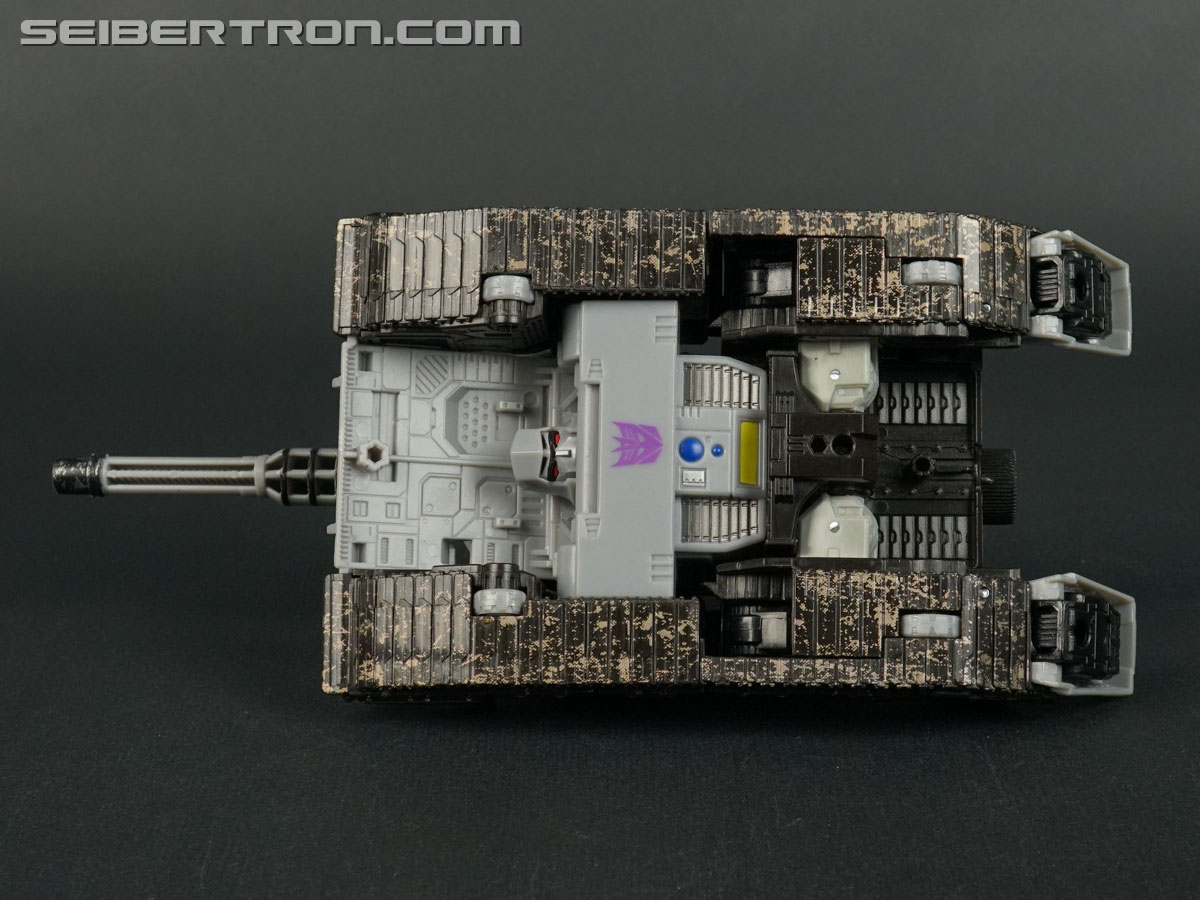 Transformers War for Cybertron: Earthrise Megatron (Image #25 of 148)