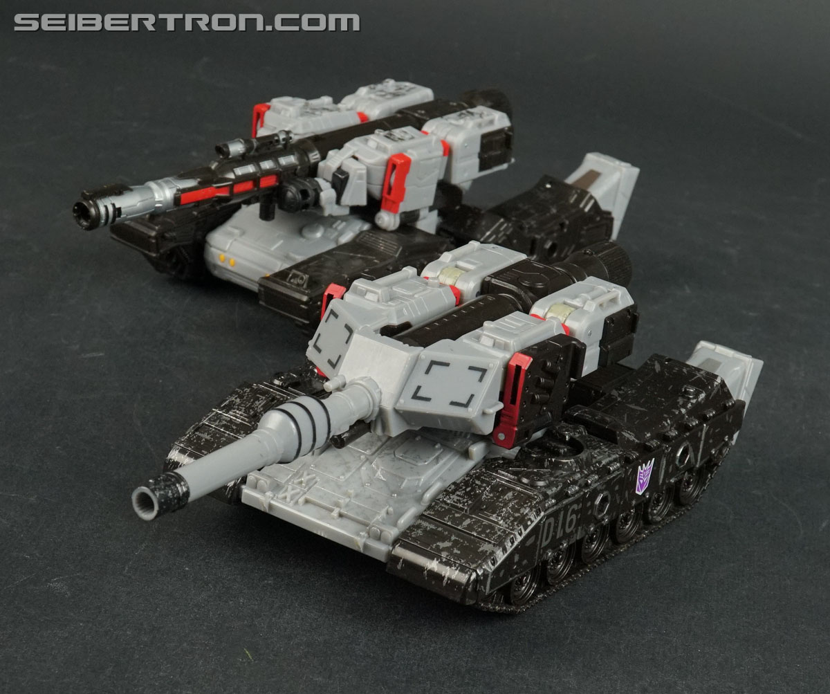 Transformers War for Cybertron: Earthrise Megatron (Image #39 of 148)