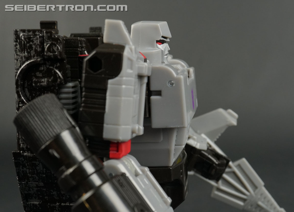 Transformers War for Cybertron: Earthrise Megatron (Image #50 of 148)