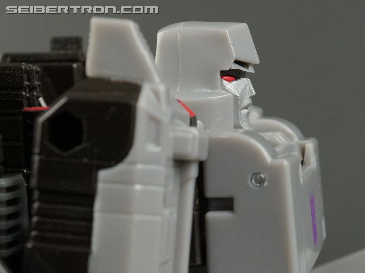 Transformers War for Cybertron: Earthrise Megatron (Image #51 of 148)