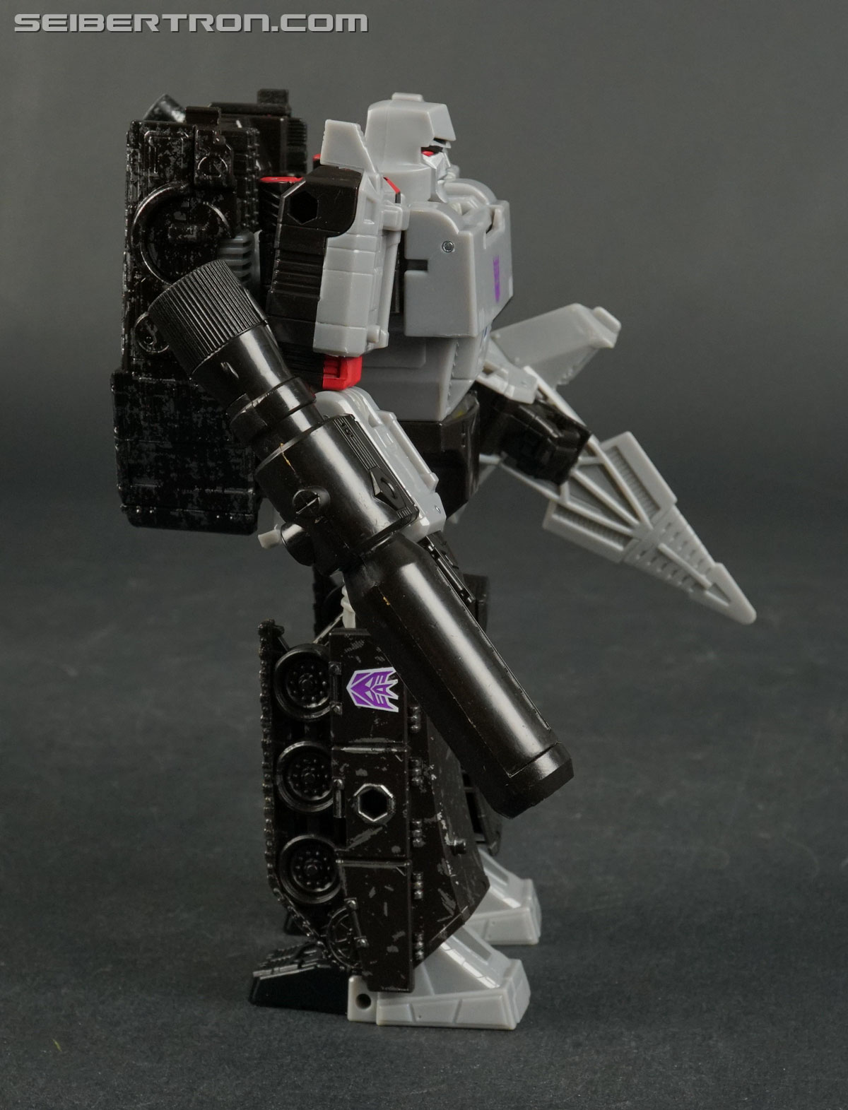 Transformers War for Cybertron: Earthrise Megatron (Image #52 of 148)