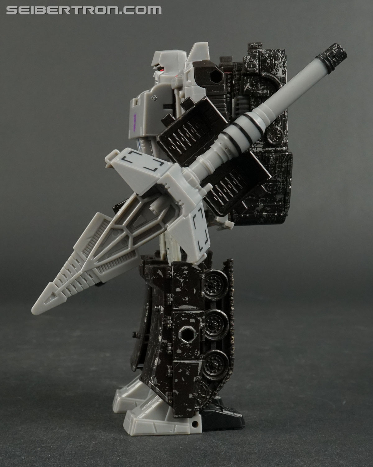 Transformers War for Cybertron: Earthrise Megatron (Image #56 of 148)