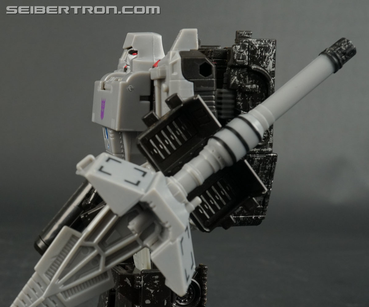 Transformers War for Cybertron: Earthrise Megatron (Image #57 of 148)
