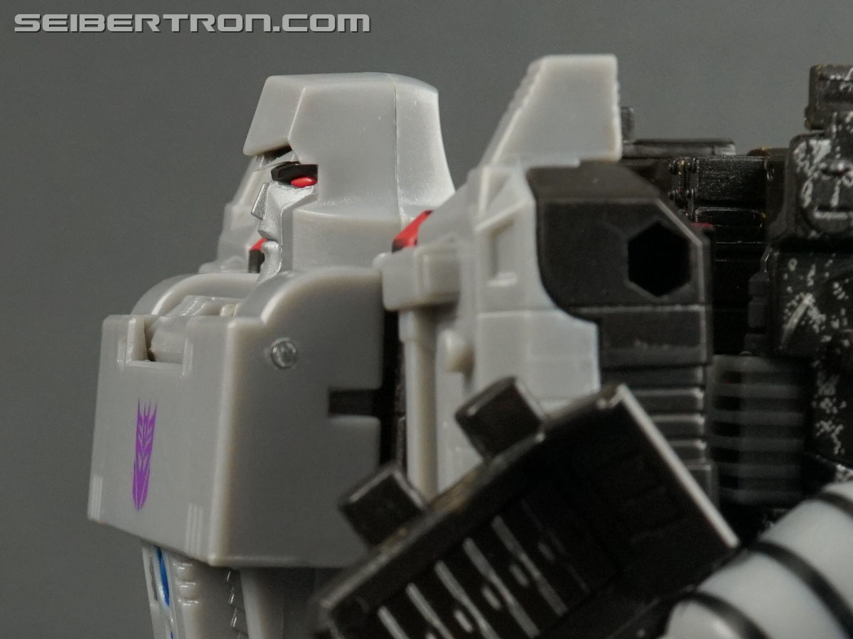 Transformers War for Cybertron: Earthrise Megatron (Image #58 of 148)