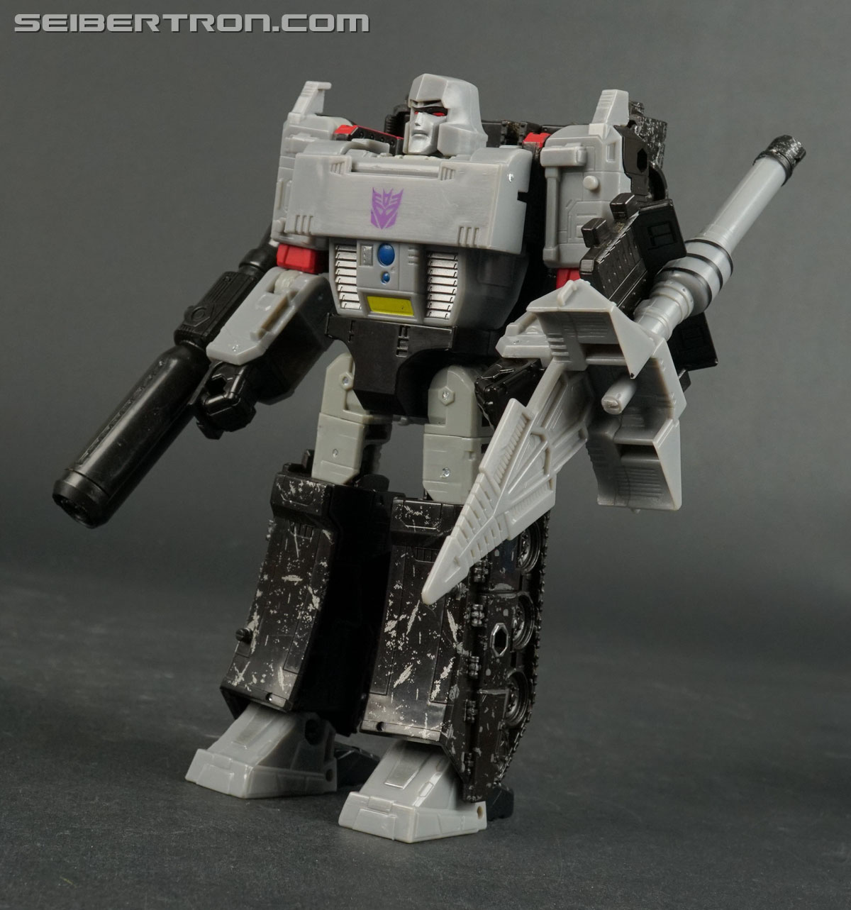 Transformers War for Cybertron: Earthrise Megatron (Image #59 of 148)