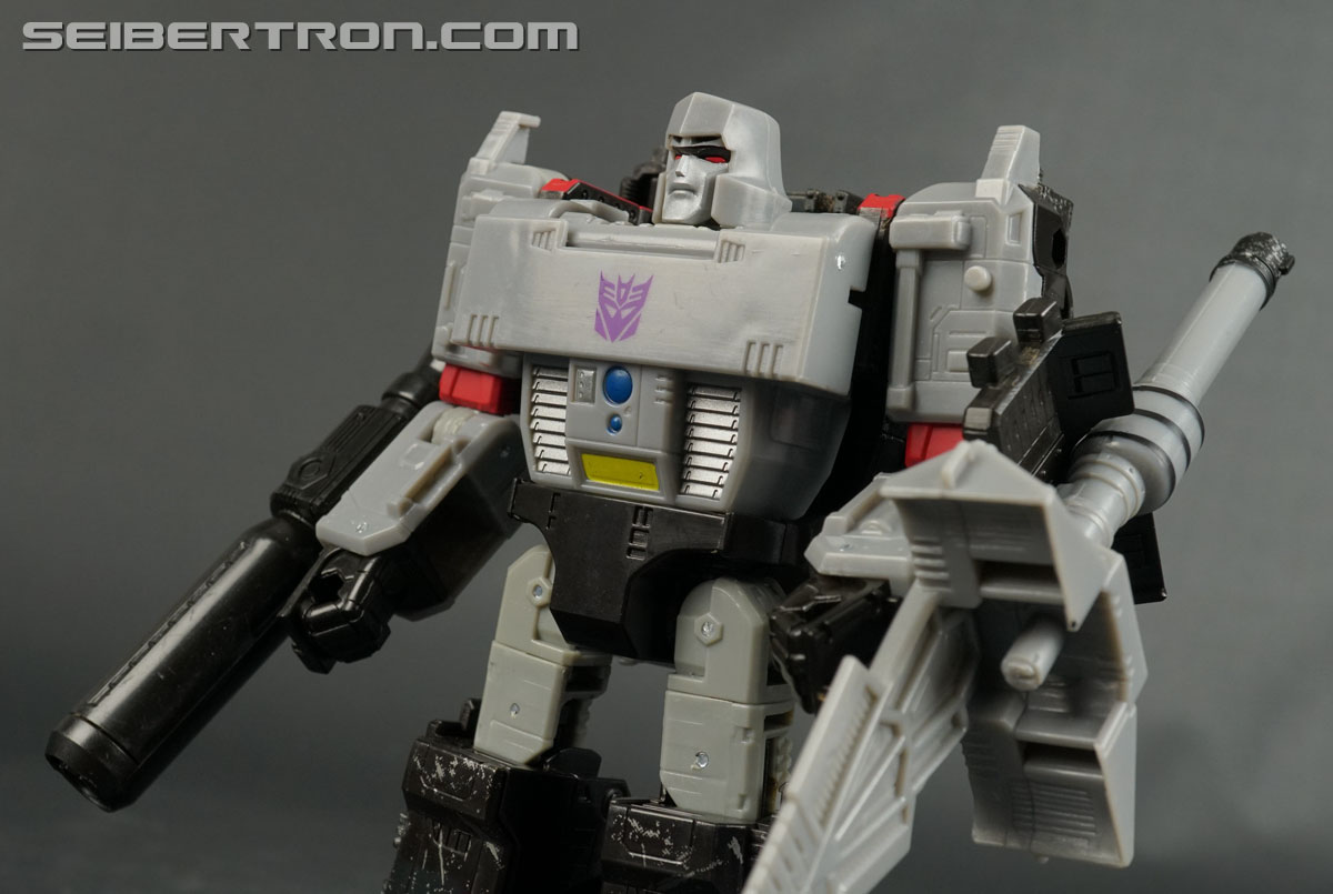 Transformers War for Cybertron: Earthrise Megatron (Image #60 of 148)