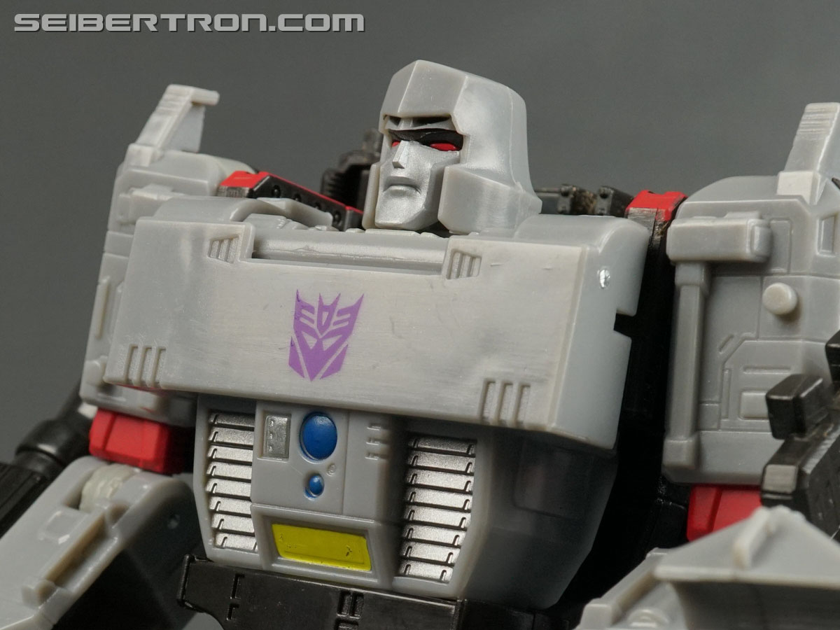 Transformers War for Cybertron: Earthrise Megatron (Image #61 of 148)