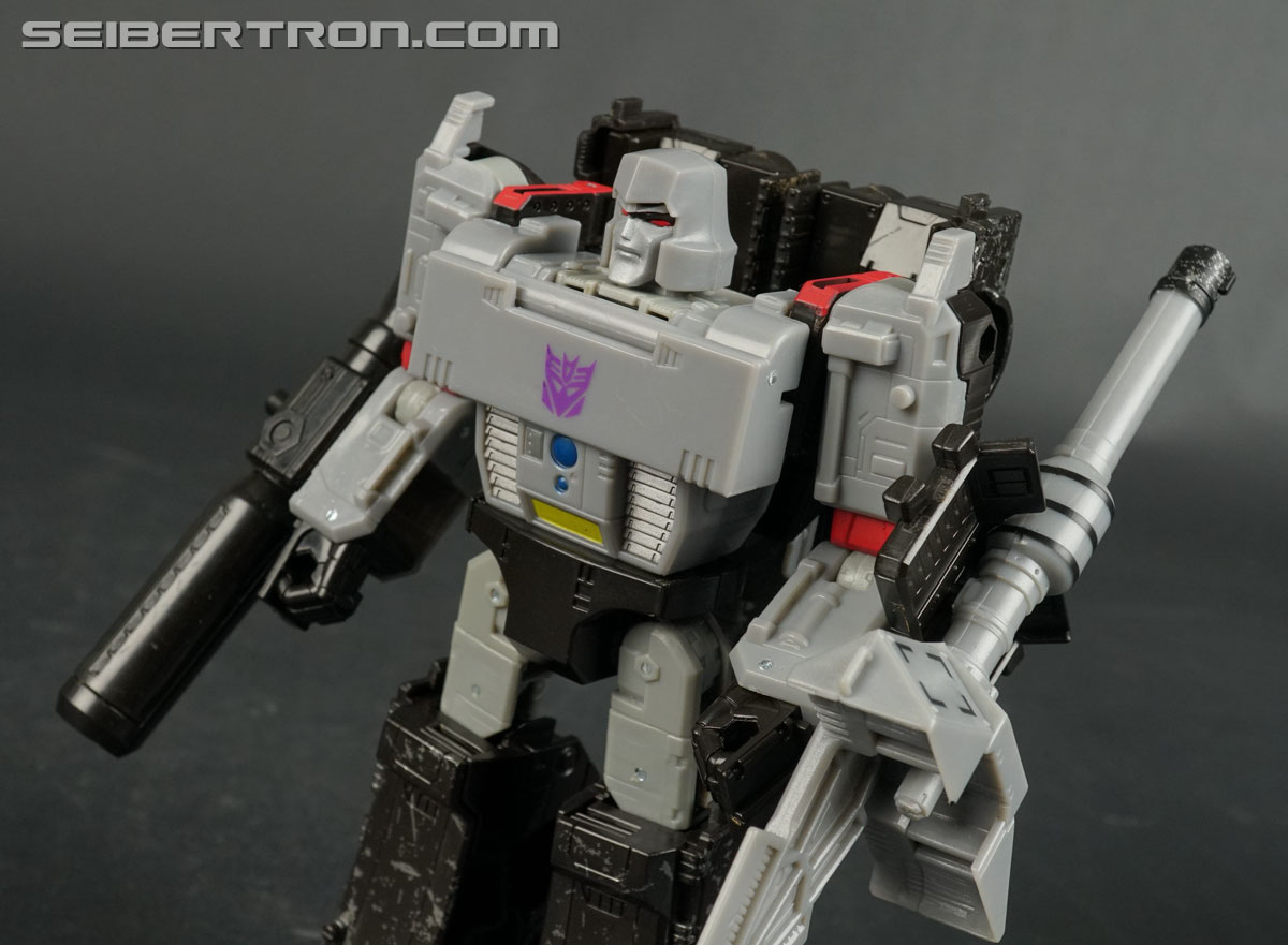 Transformers War for Cybertron: Earthrise Megatron (Image #62 of 148)