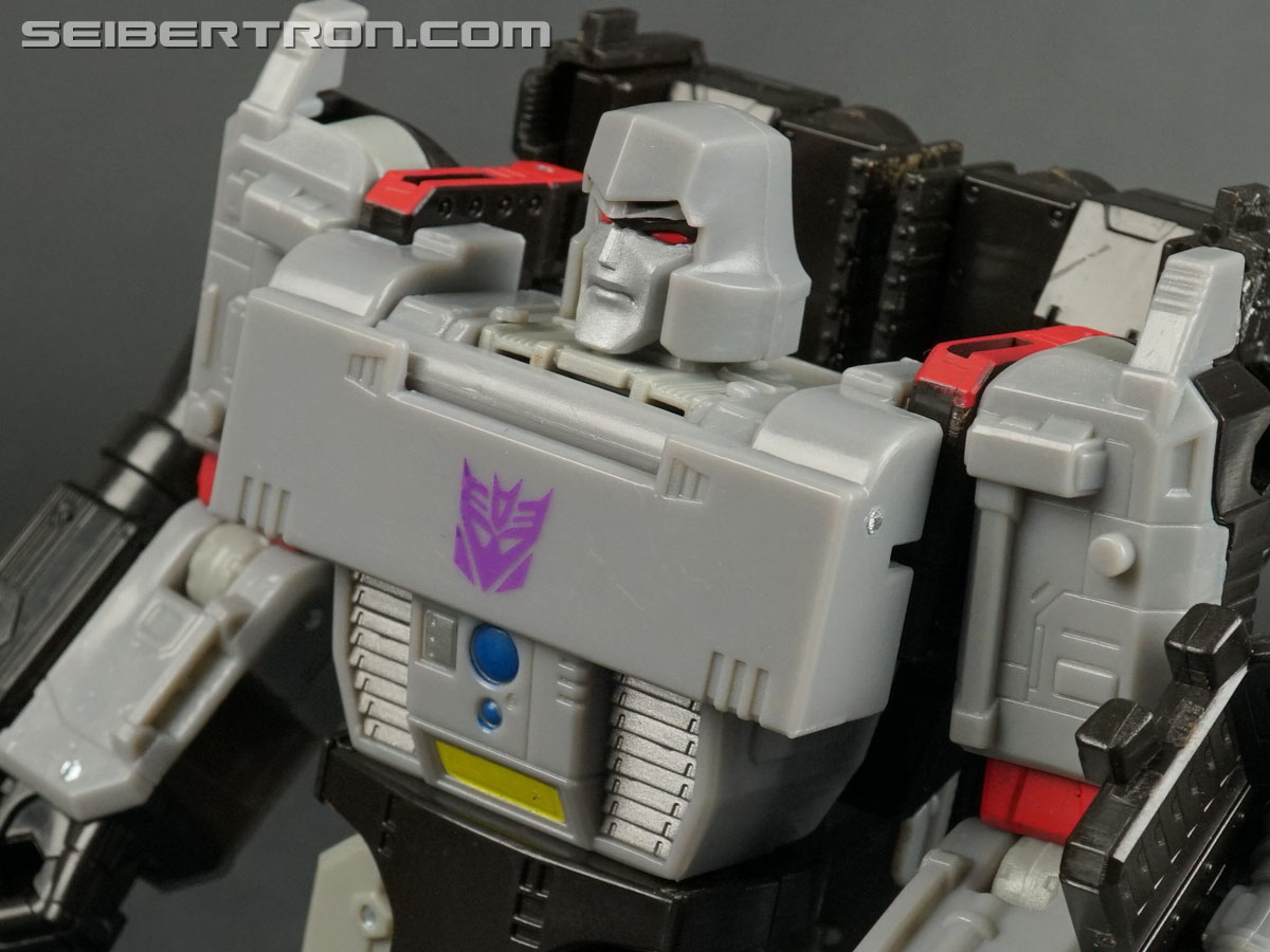 Transformers War for Cybertron: Earthrise Megatron (Image #63 of 148)