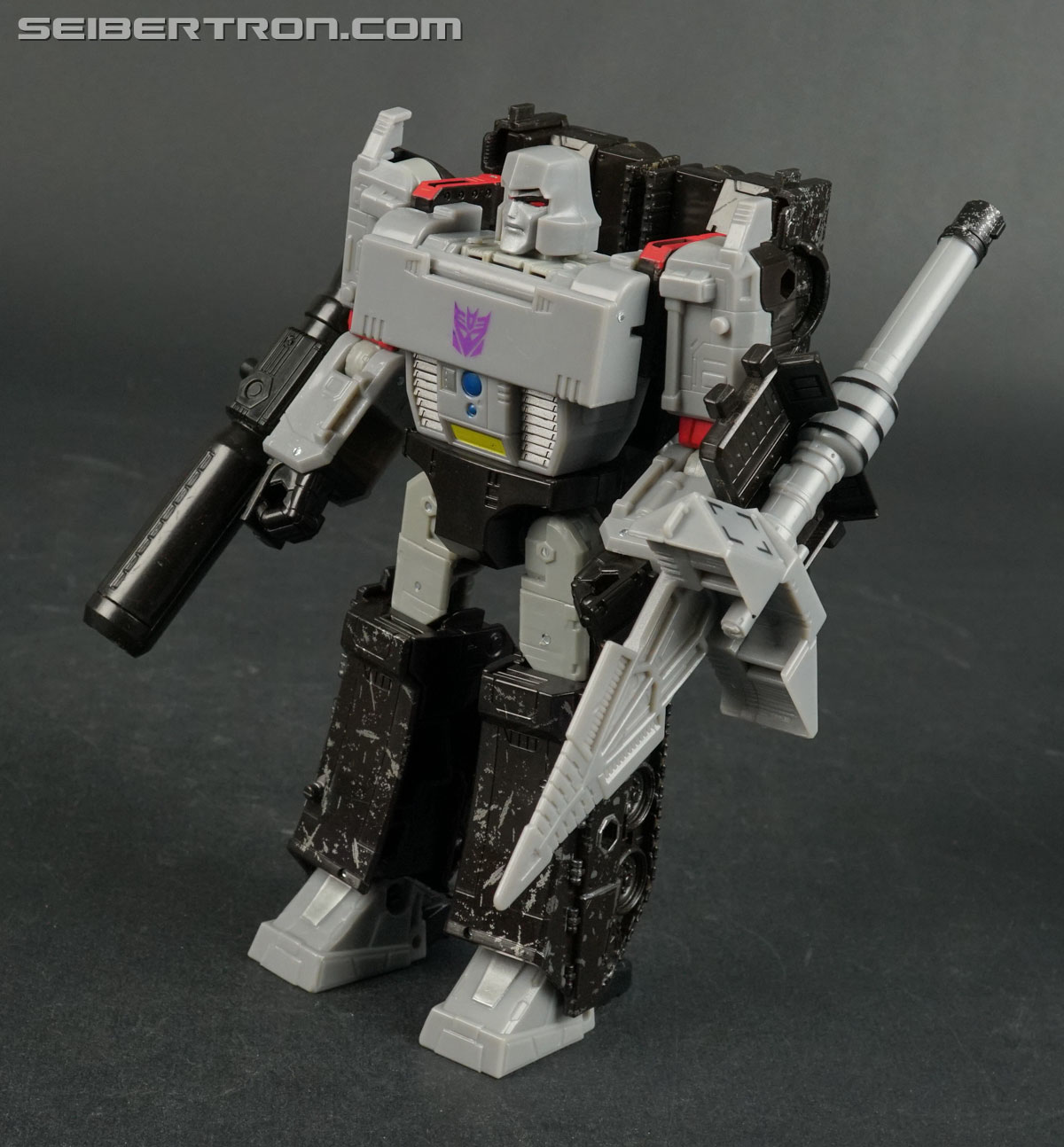 Transformers War for Cybertron: Earthrise Megatron (Image #64 of 148)