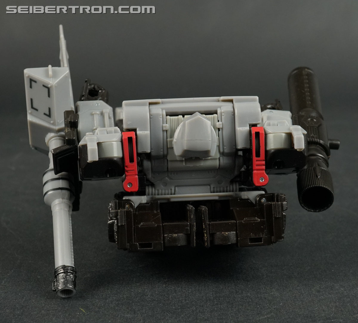 Transformers War for Cybertron: Earthrise Megatron (Image #65 of 148)