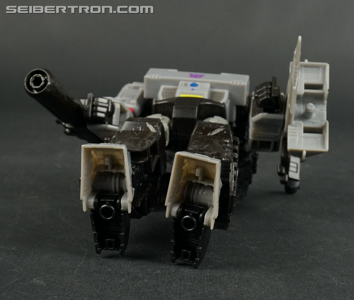 Transformers War for Cybertron: Earthrise Megatron (Image #66 of 148)