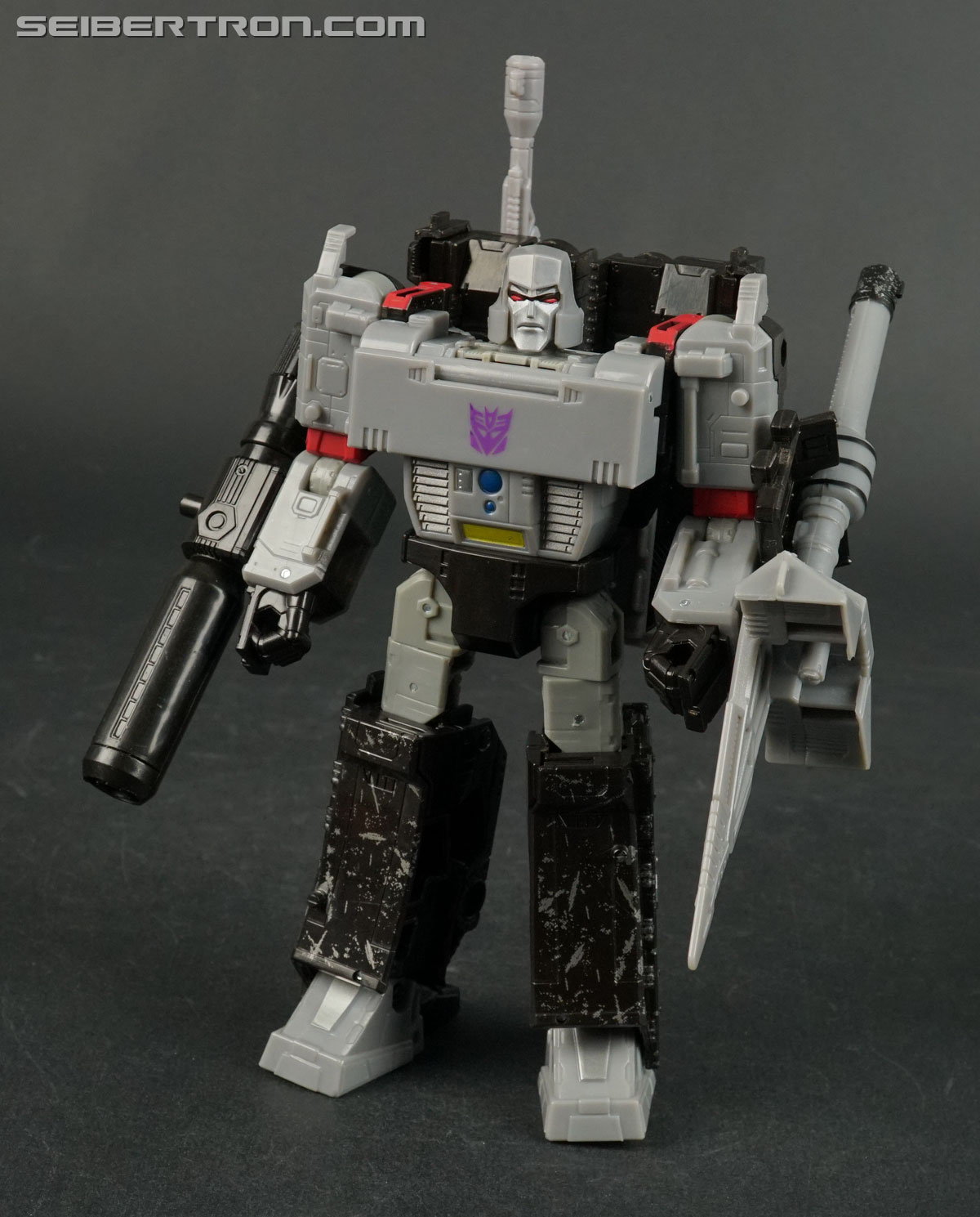 Transformers War for Cybertron: Earthrise Megatron (Image #67 of 148)