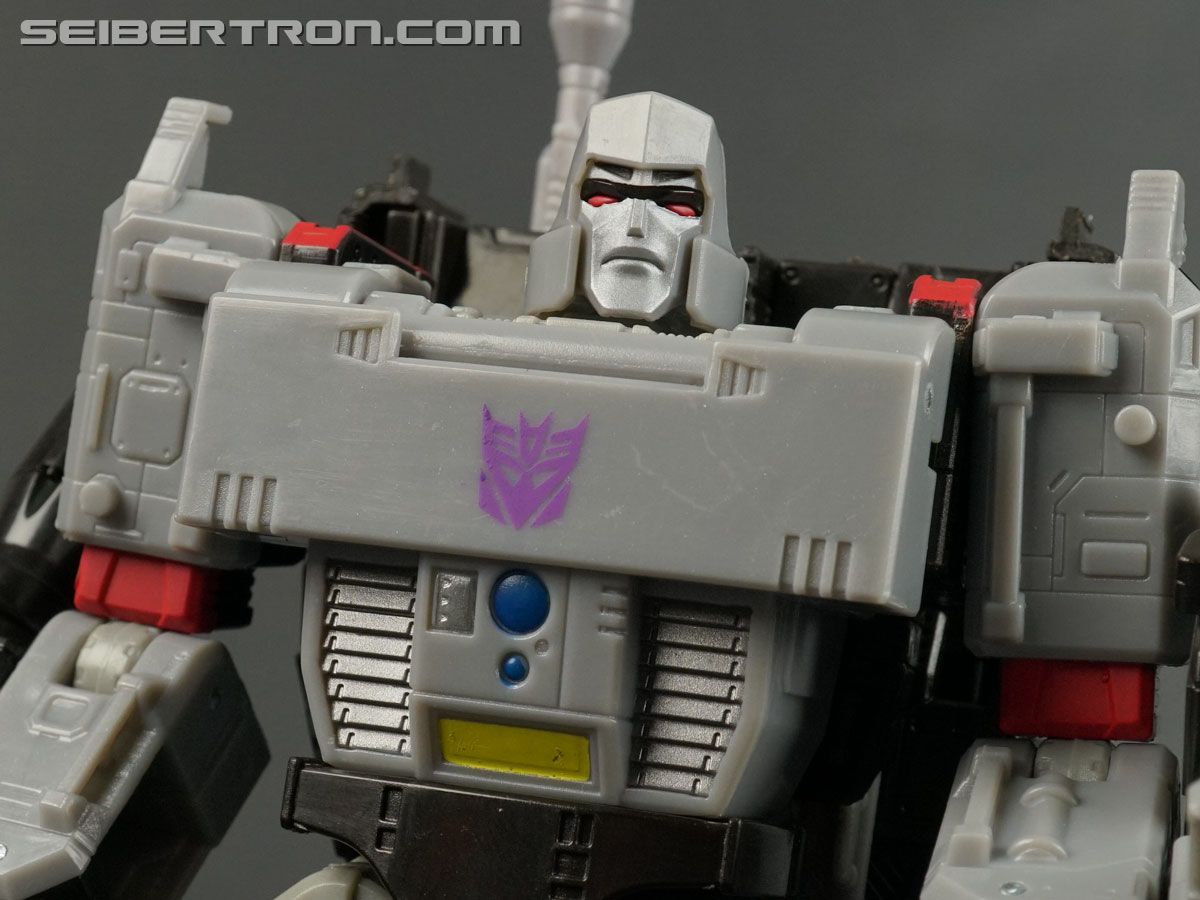Transformers War for Cybertron: Earthrise Megatron (Image #69 of 148)