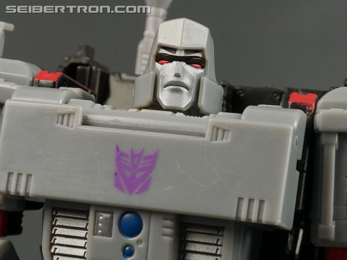 Transformers War for Cybertron: Earthrise Megatron (Image #70 of 148)