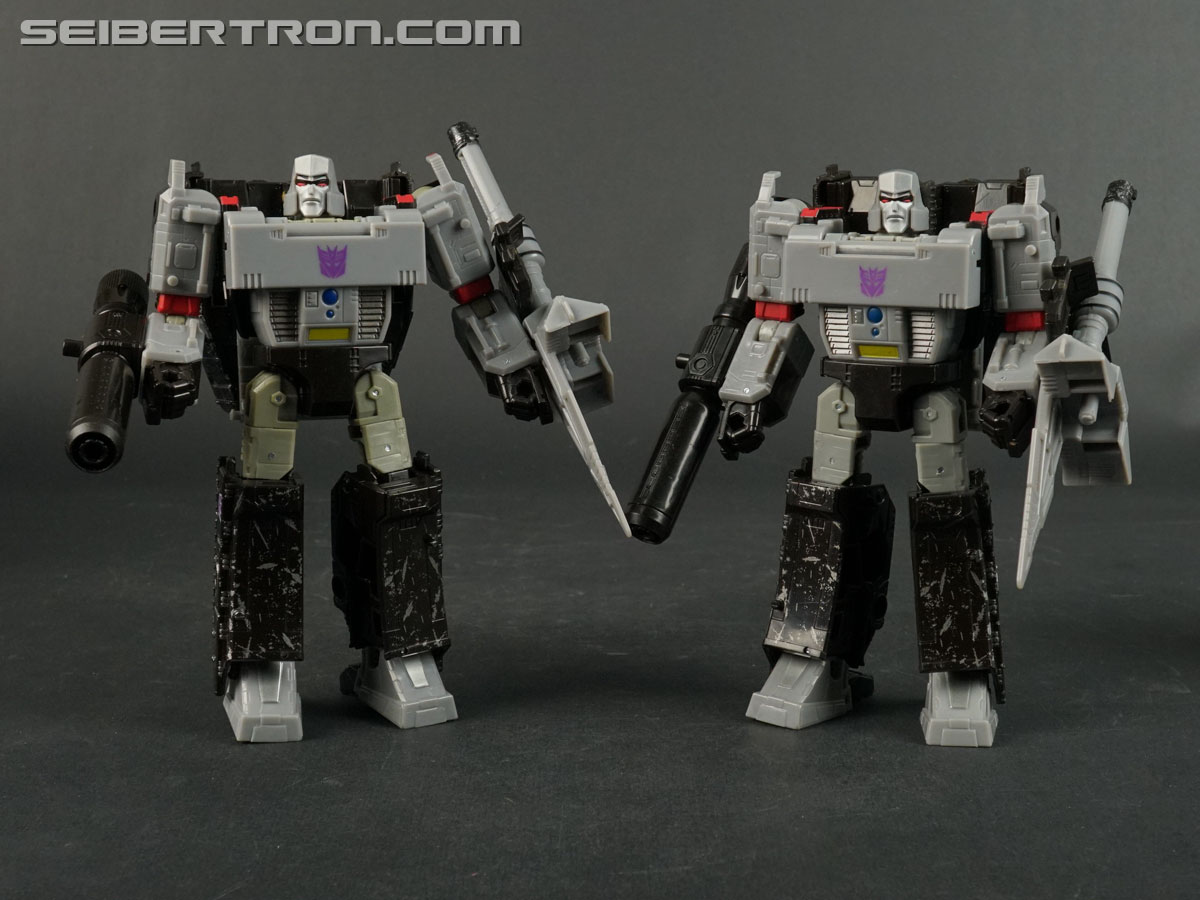 Transformers War for Cybertron: Earthrise Megatron (Image #71 of 148)