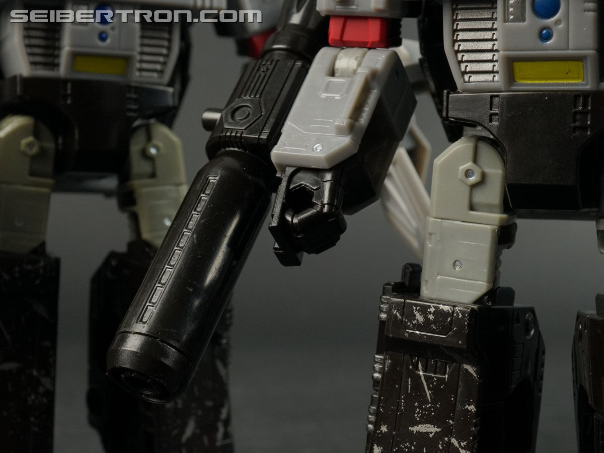 Transformers War for Cybertron: Earthrise Megatron (Image #73 of 148)