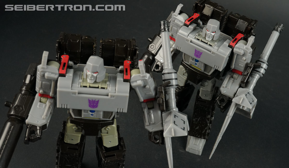 Transformers War for Cybertron: Earthrise Megatron (Image #76 of 148)