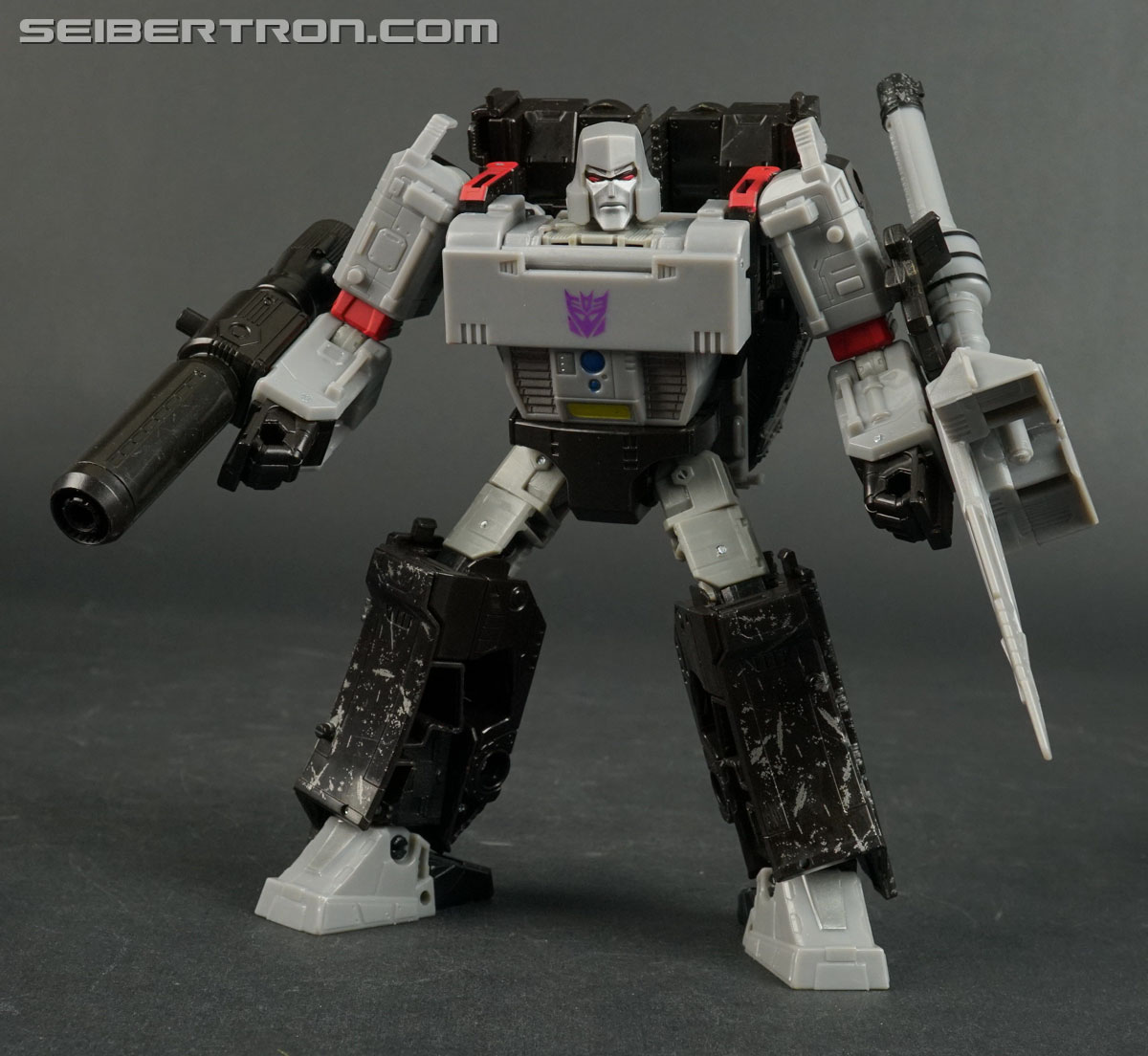 Transformers War for Cybertron: Earthrise Megatron (Image #78 of 148)