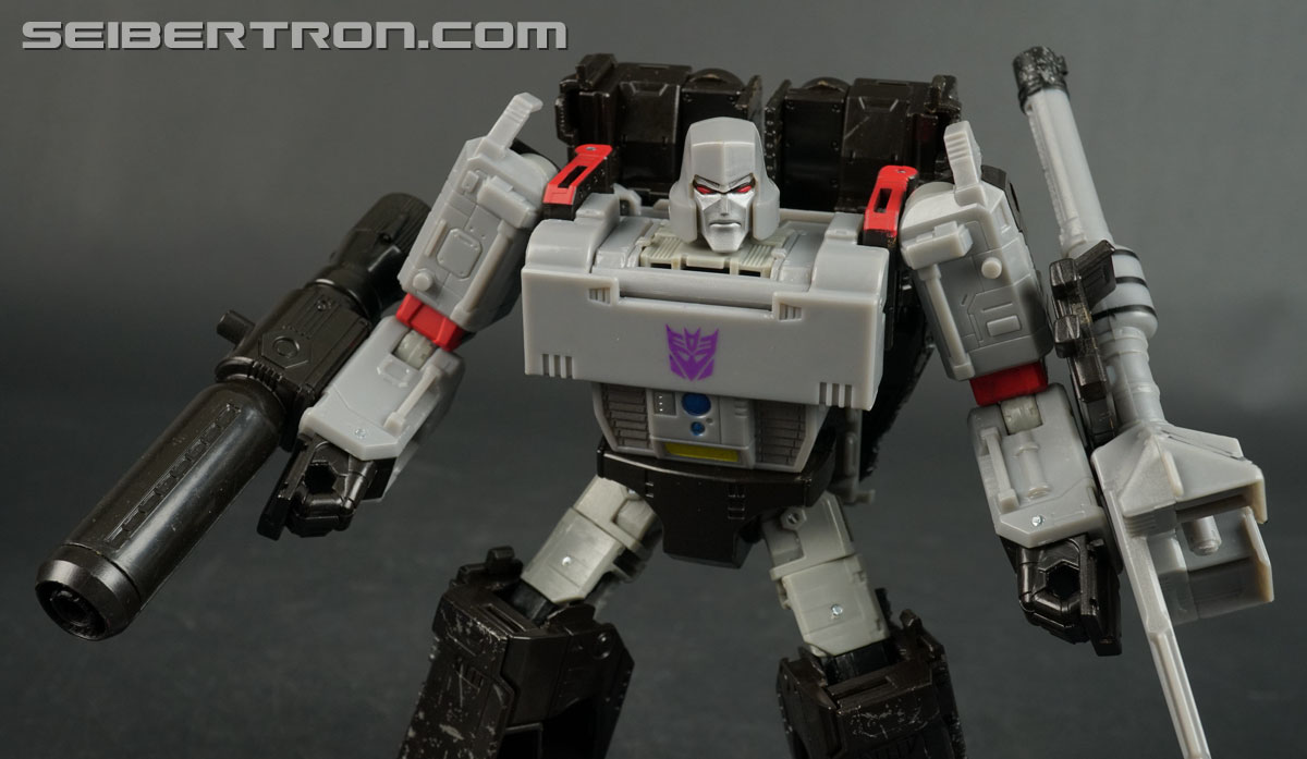 Transformers War for Cybertron: Earthrise Megatron (Image #79 of 148)