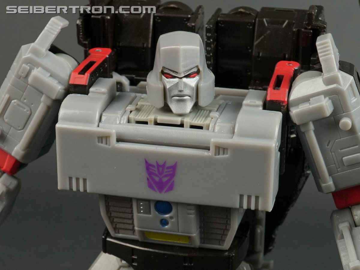 Transformers War for Cybertron: Earthrise Megatron (Image #80 of 148)