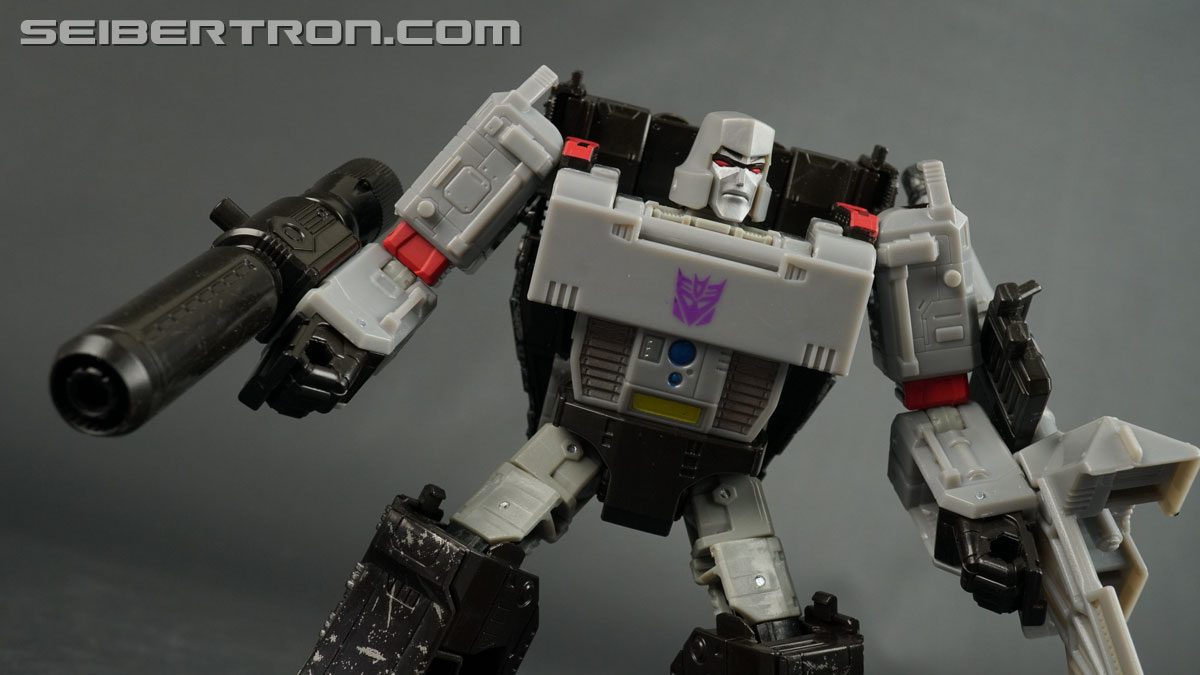 Transformers War for Cybertron: Earthrise Megatron (Image #82 of 148)