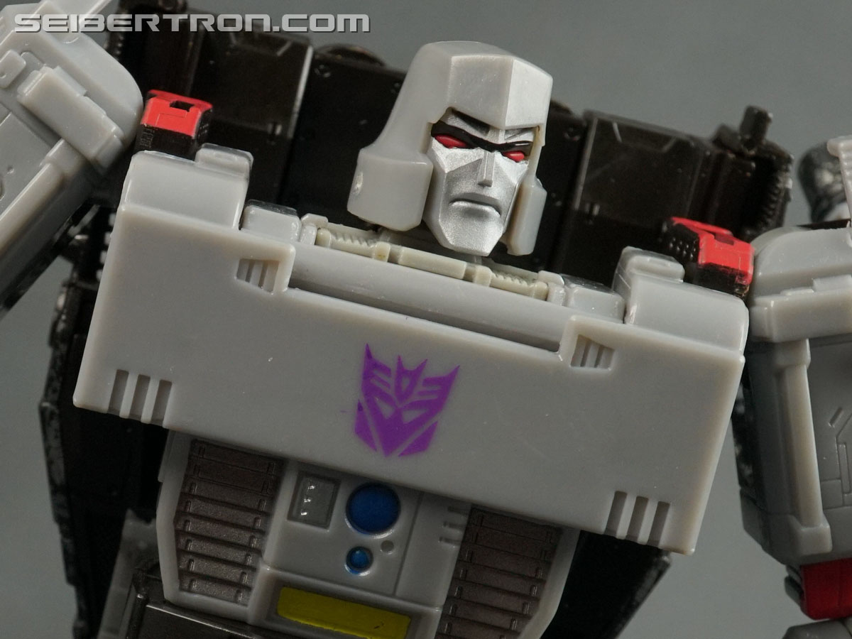 Transformers War for Cybertron: Earthrise Megatron (Image #83 of 148)