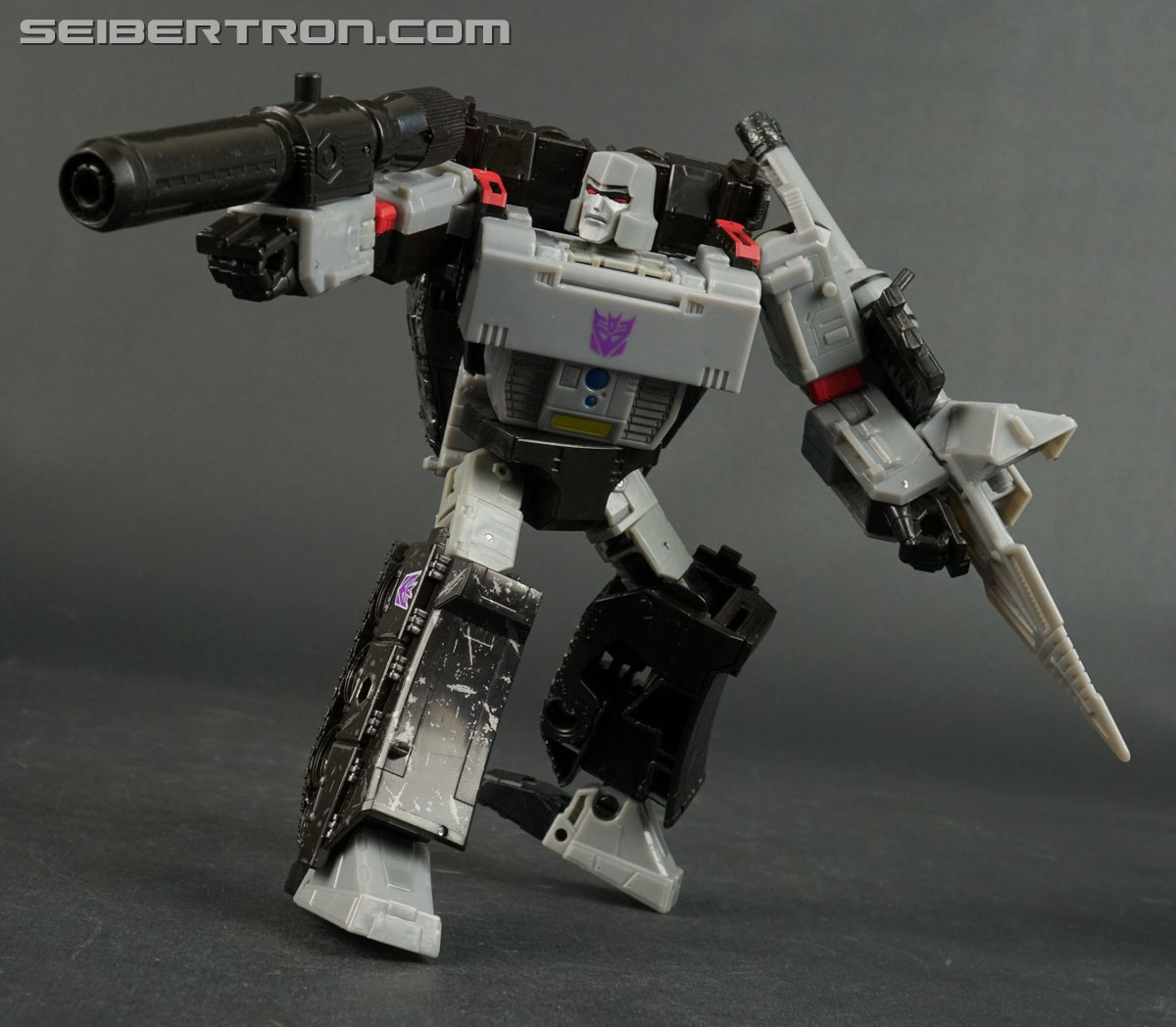Transformers War for Cybertron: Earthrise Megatron (Image #84 of 148)