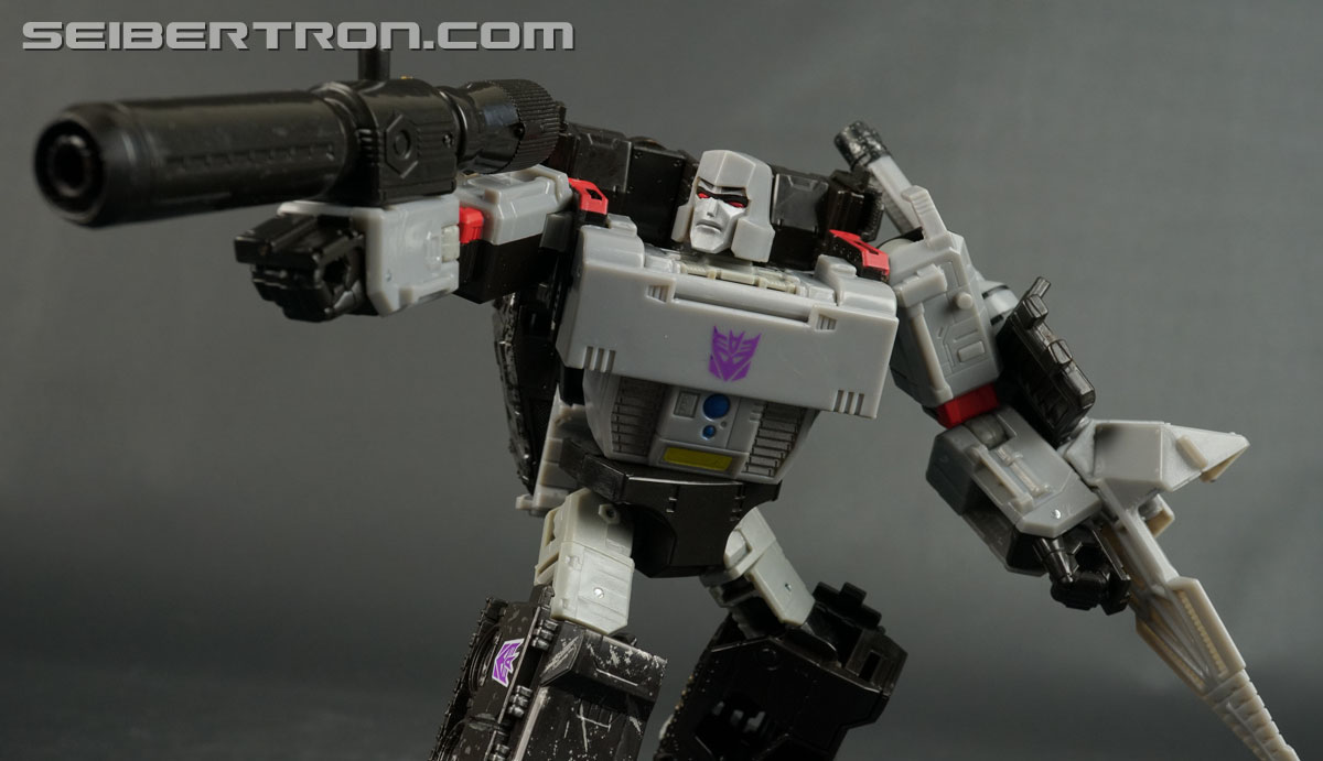 Transformers War for Cybertron: Earthrise Megatron (Image #85 of 148)