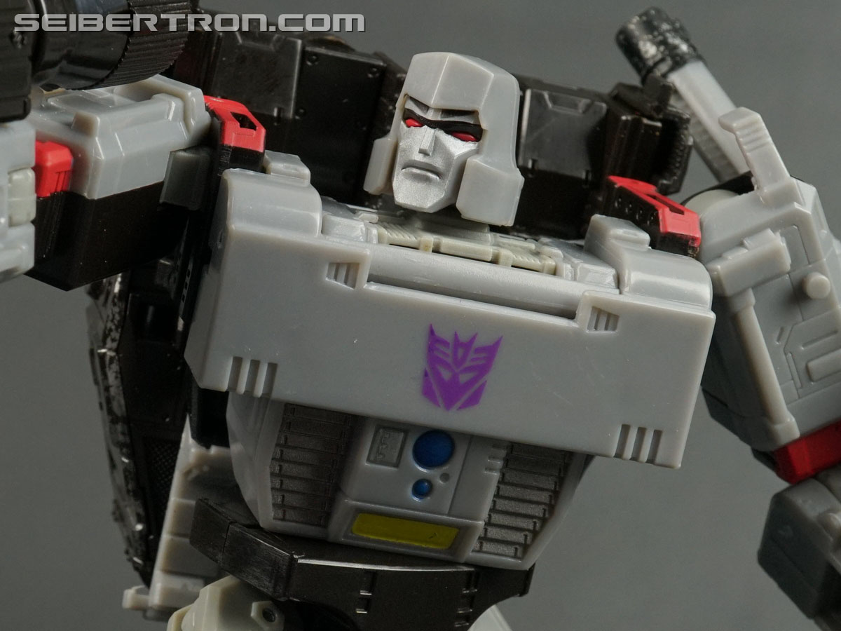 Transformers War for Cybertron: Earthrise Megatron (Image #86 of 148)