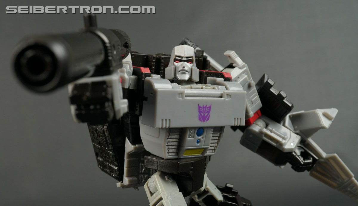 Transformers War for Cybertron: Earthrise Megatron (Image #87 of 148)