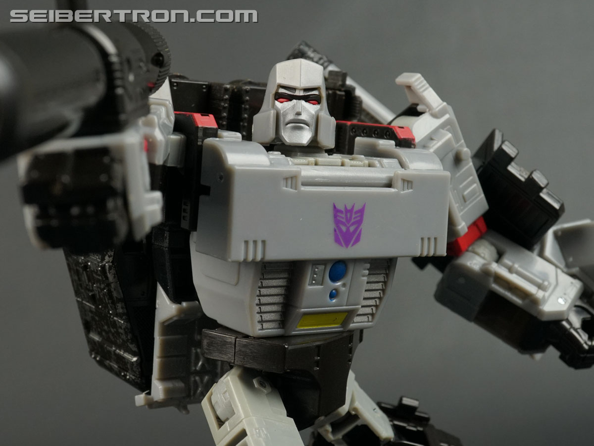 Transformers War for Cybertron: Earthrise Megatron (Image #88 of 148)