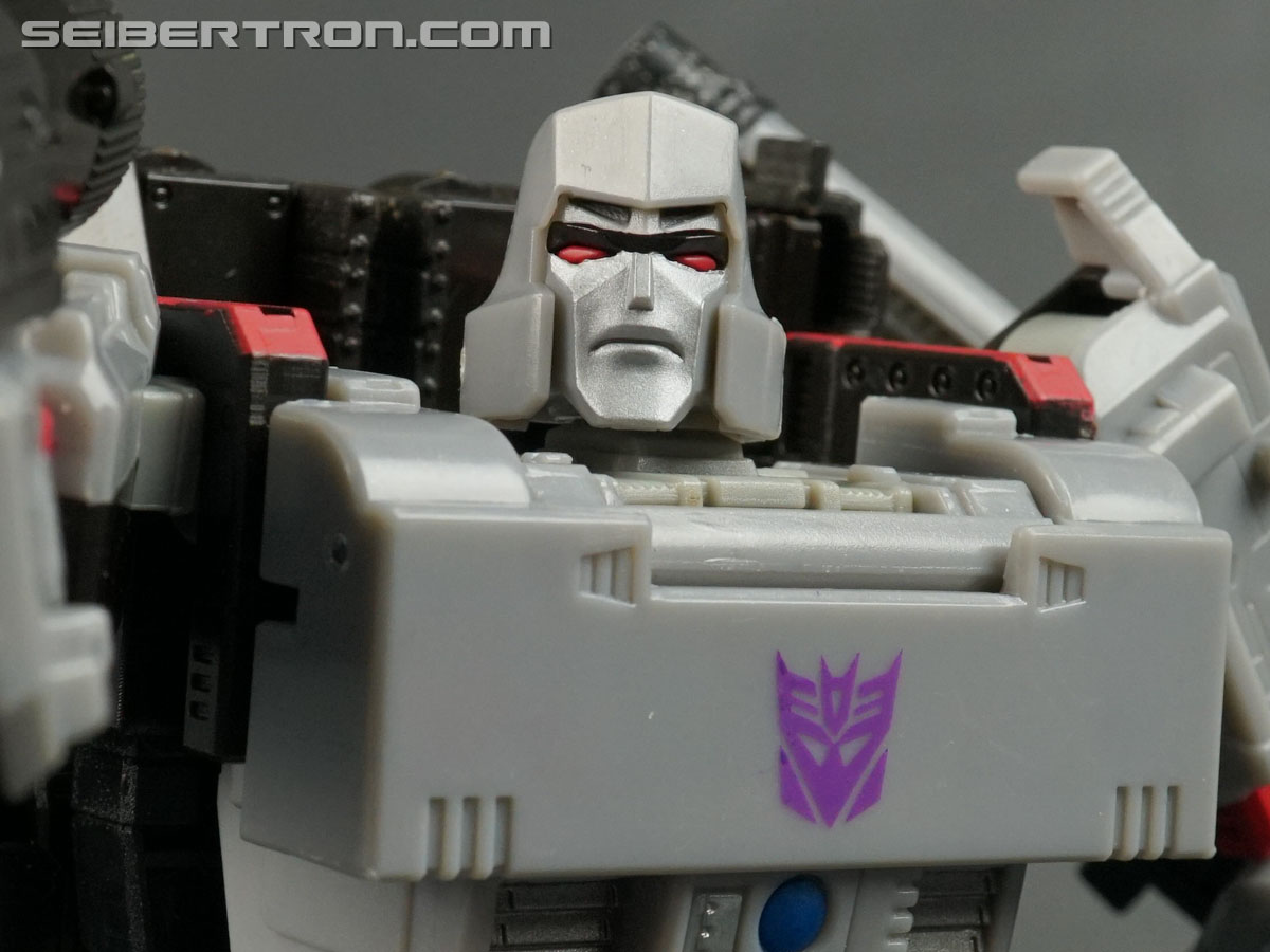 Transformers War for Cybertron: Earthrise Megatron (Image #89 of 148)