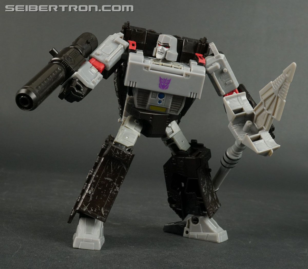 Transformers War for Cybertron: Earthrise Megatron (Image #90 of 148)
