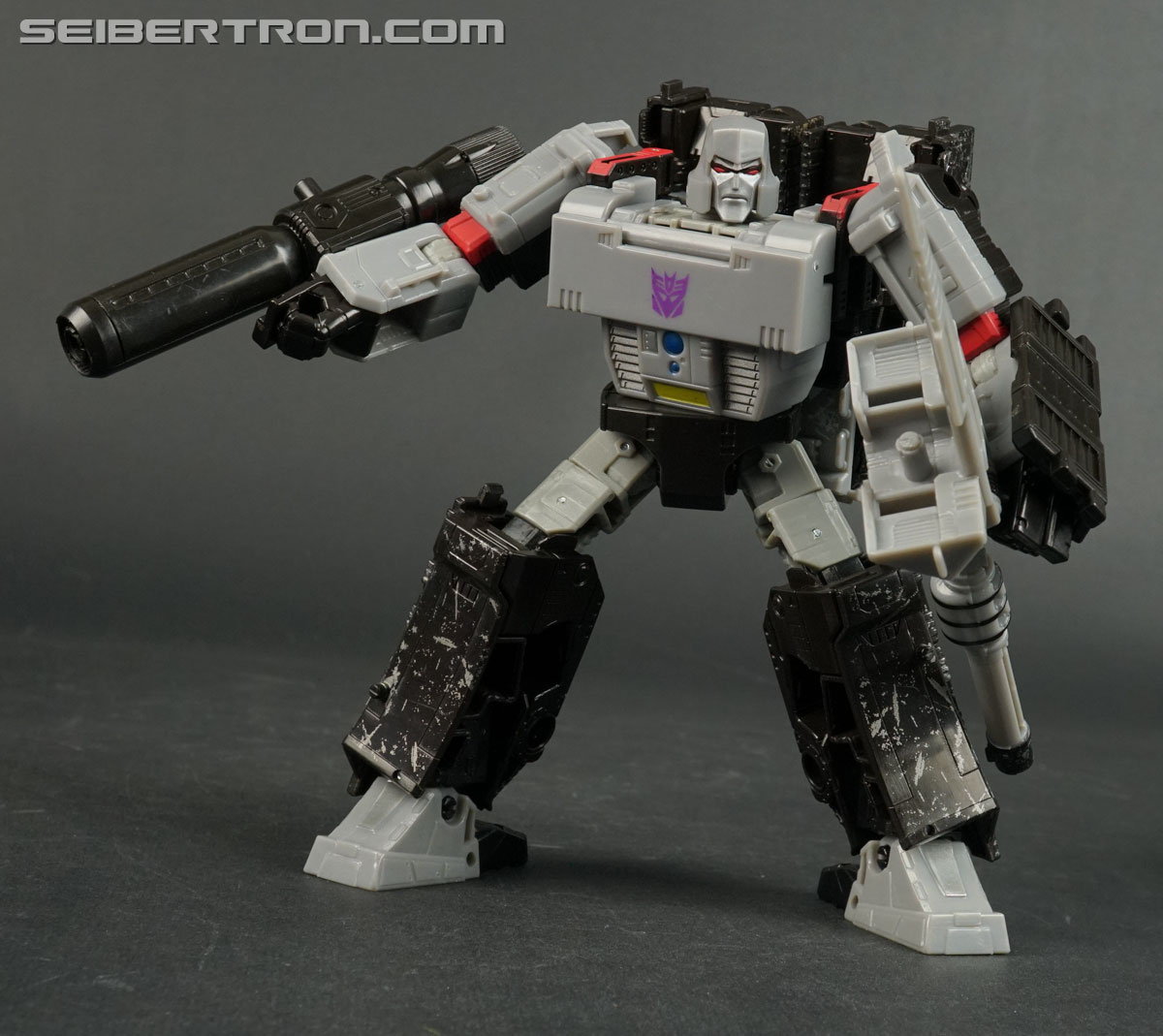 Transformers War for Cybertron: Earthrise Megatron (Image #91 of 148)