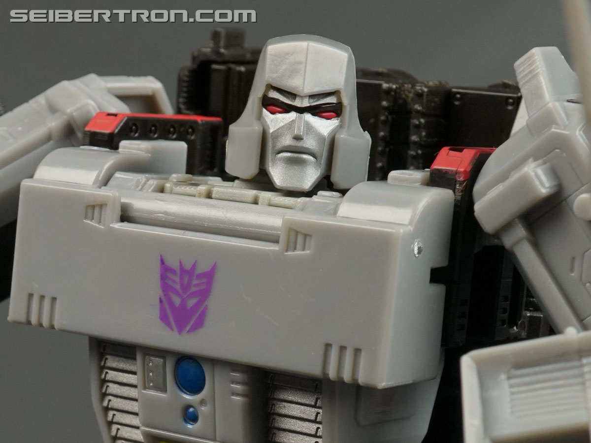 Transformers War for Cybertron: Earthrise Megatron (Image #94 of 148)
