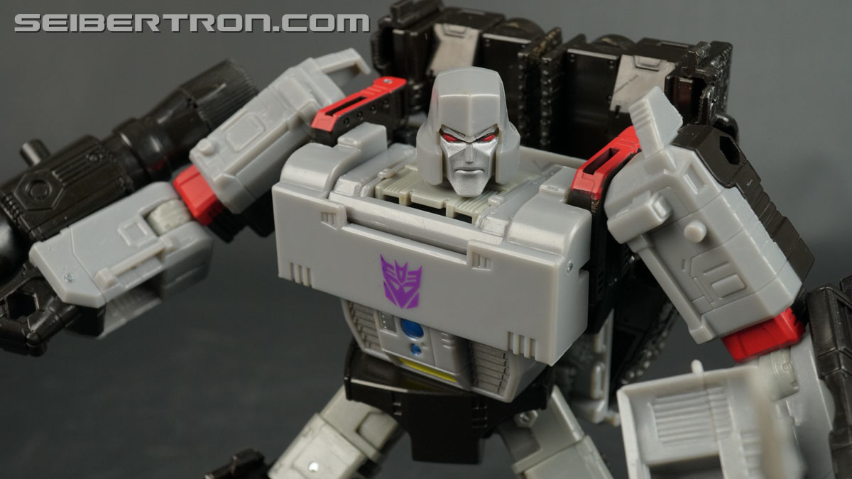 Transformers War for Cybertron: Earthrise Megatron (Image #95 of 148)