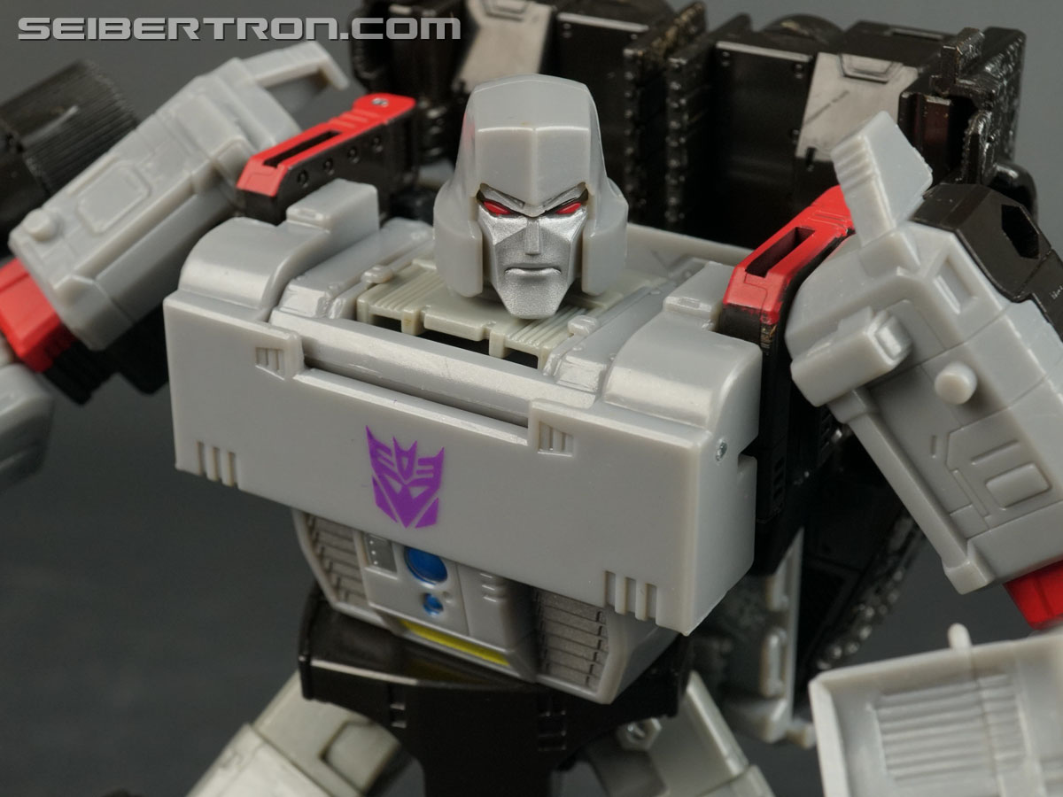 Transformers War for Cybertron: Earthrise Megatron (Image #96 of 148)