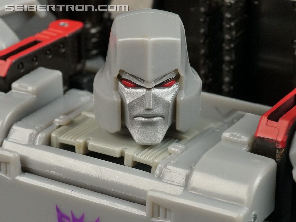Transformers War for Cybertron: Earthrise Megatron (Image #97 of 148)