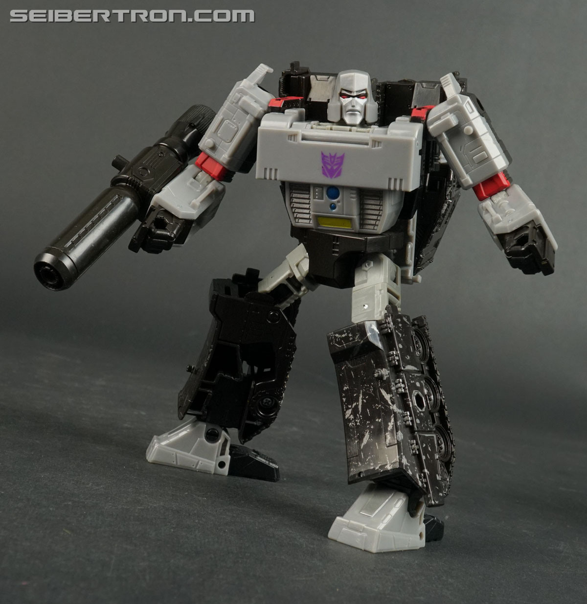 Transformers War for Cybertron: Earthrise Megatron (Image #98 of 148)