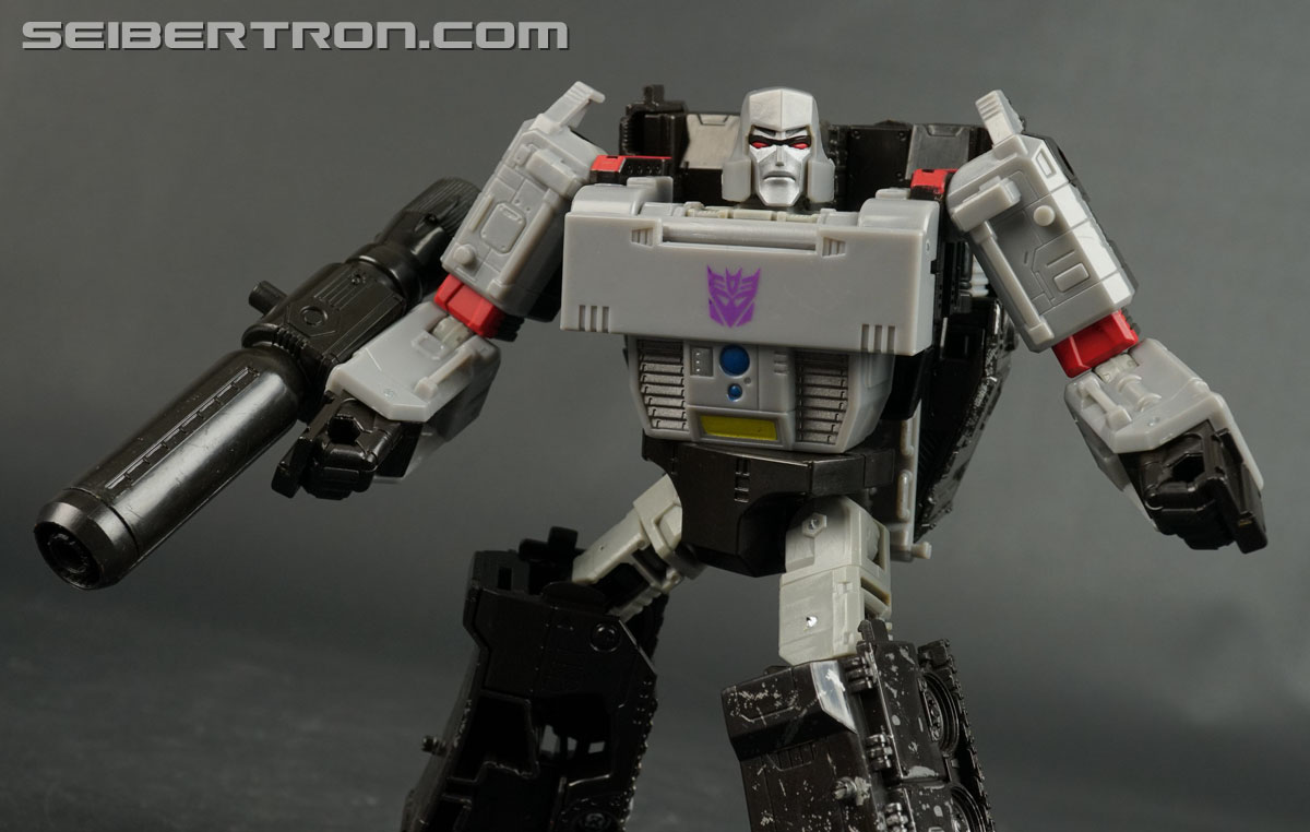 Transformers War for Cybertron: Earthrise Megatron (Image #99 of 148)