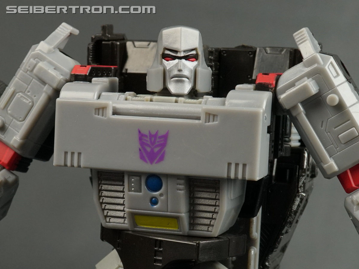Transformers War for Cybertron: Earthrise Megatron (Image #100 of 148)