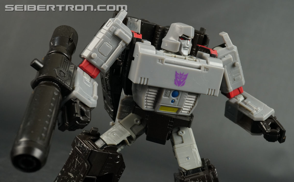 Transformers War for Cybertron: Earthrise Megatron (Image #101 of 148)