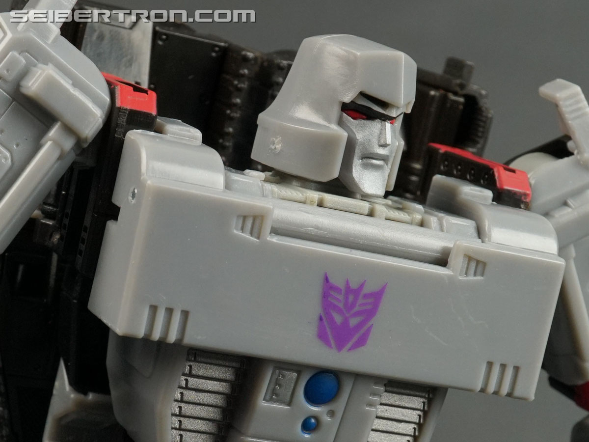 Transformers War for Cybertron: Earthrise Megatron (Image #103 of 148)