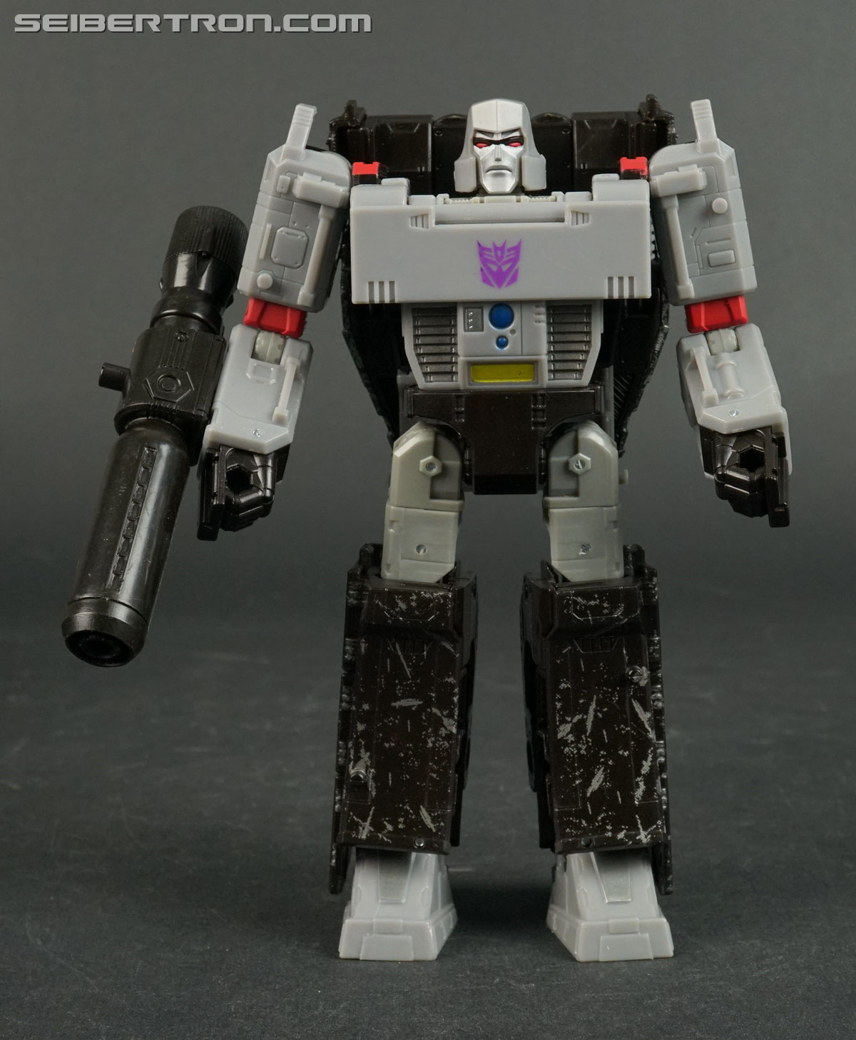 Transformers War for Cybertron: Earthrise Megatron (Image #104 of 148)