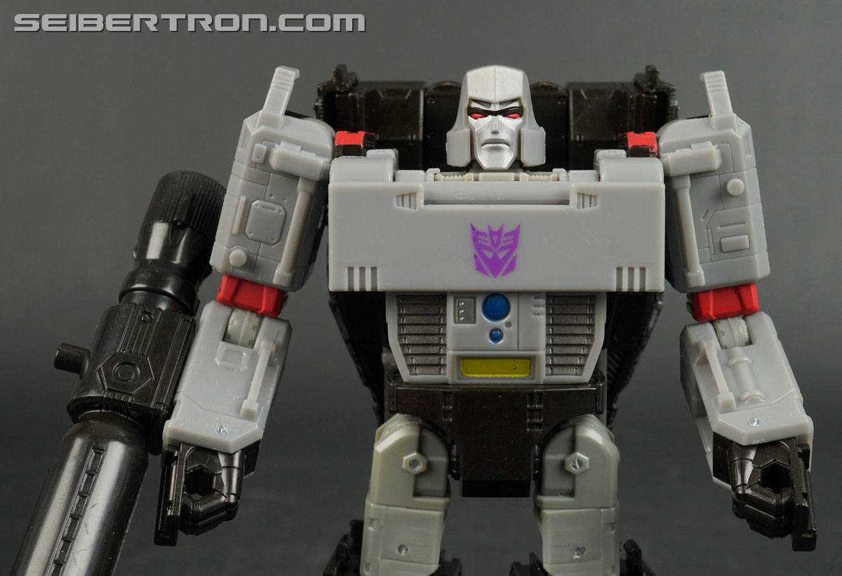 Transformers War for Cybertron: Earthrise Megatron (Image #105 of 148)