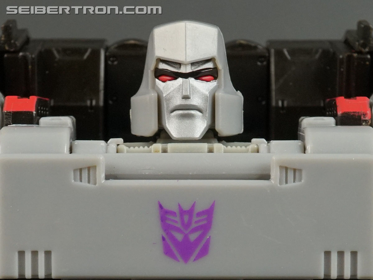 Transformers War for Cybertron: Earthrise Megatron (Image #107 of 148)