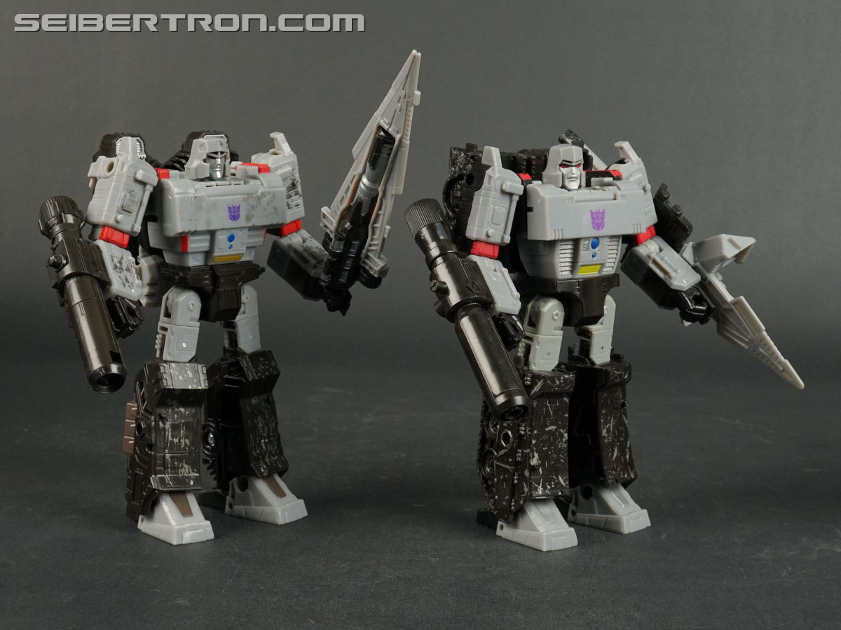 Transformers War for Cybertron: Earthrise Megatron (Image #109 of 148)